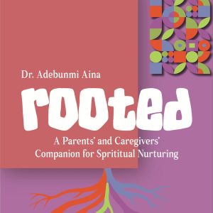 Rooted Ebook